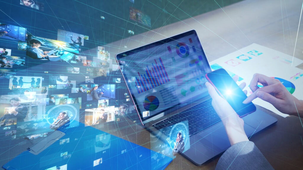 Rostin Ventures Digital Marketing Consulting