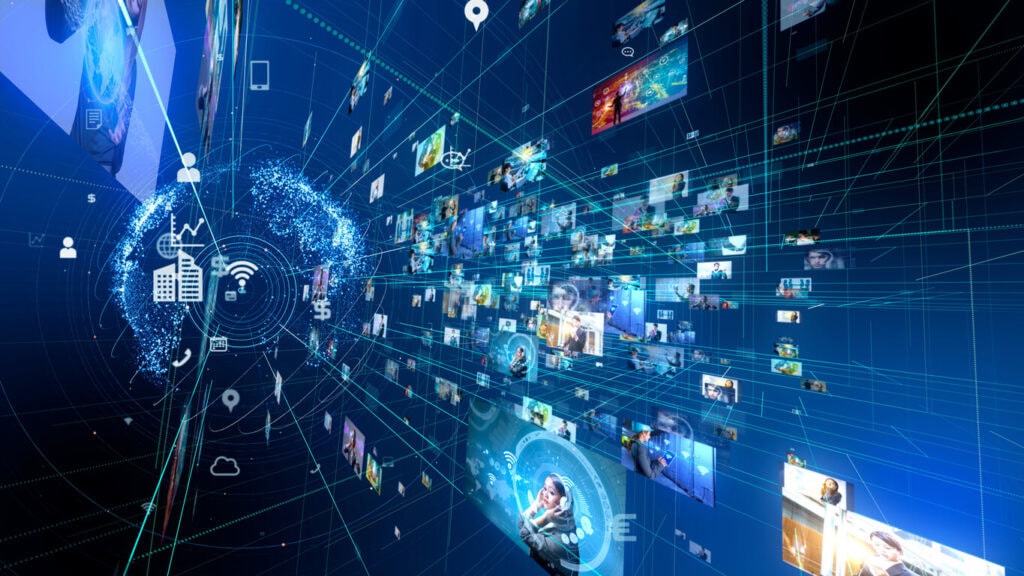 Rostin Ventures Digital Trends in Marketing