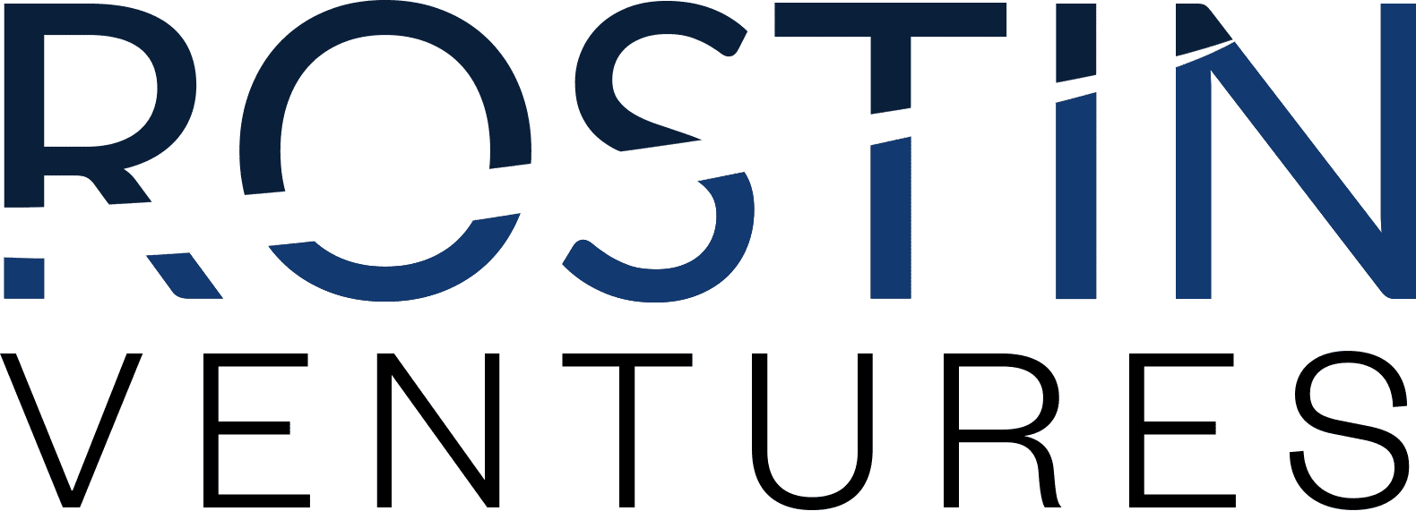 Rostin Ventures Logo