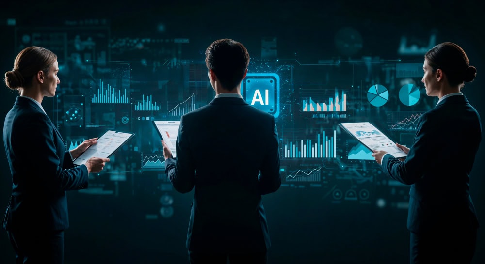 ai marketing