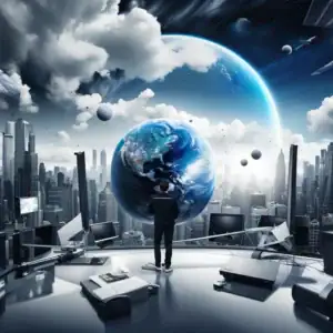 Why Conscious Brands Will Lead in the Age of AI Marketing
