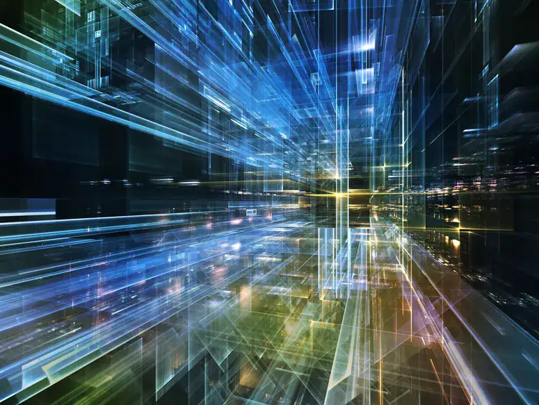 New Technologies in Digital Marketing with AI