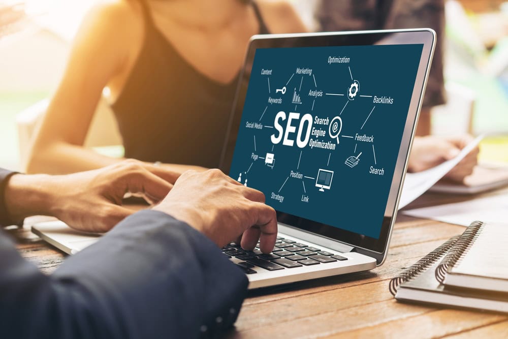 Seo,Search,Engine,Optimization,For,Modish,E-commerce,And,Online,Retail